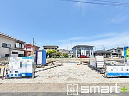 野田山崎第6 2号棟