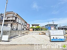 野田山崎第6 1号棟