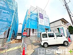 柏市光ケ丘9期 2号棟