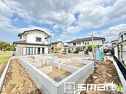 阿見町上長第1