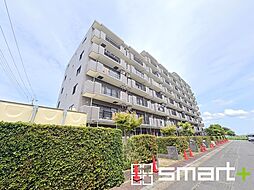 エス・バイ・エルマンション土浦