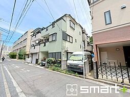 鶴見区豊岡町　売り土地