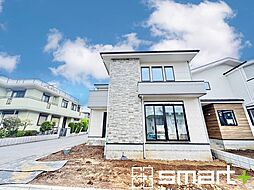 柏市松葉町19期 1号棟