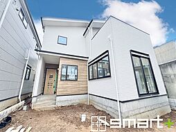 柏市松葉町19期 2号棟