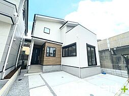 柏市松葉町19期 2号棟