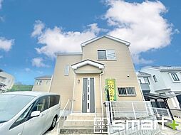 柏市酒井根4丁目　〜再生住宅〜