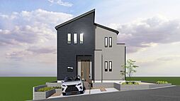 長期優良住宅認定物件野田市大殿井新築一戸建て