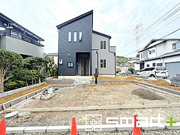 長期優良住宅認定物件野田市大殿井3期　新築一戸建て