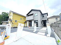 守谷市薬師台9期