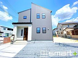 石岡市府中第1 1号棟