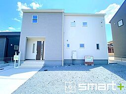 石岡市府中第1 2号棟