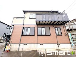再生住宅　柏市根戸