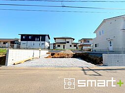 第3つくば市自由ヶ丘