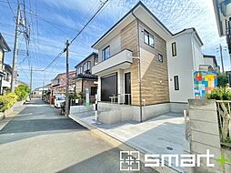 柏市中原7期