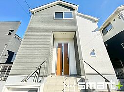 売住宅　柏市大津ヶ丘3丁目