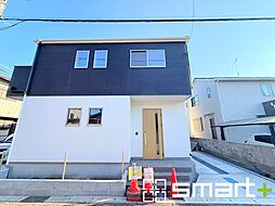 柏市豊住1期 1号棟