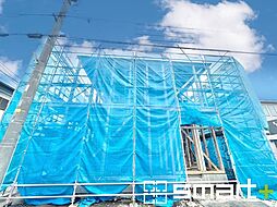 柏市豊住1期 1号棟