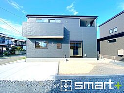 石岡市石岡3期