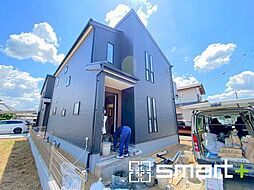 石岡市石岡3期