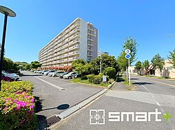 我孫子市布佐平和台駅前マンシヨンウイングＢ棟