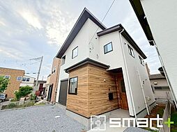 野田市山崎23期 1号棟