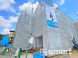 土浦市下高津3丁目347番 B号棟