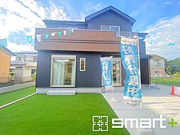 土浦市下高津3丁目347番 B号棟