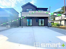 つくばみらい市伊奈東41番 B号棟
