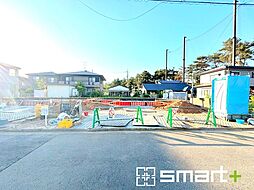 つくばみらい市伊奈東41番 Ｂ号棟