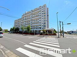 我孫子市布佐平和台駅前マンシヨンウイング棟