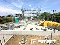 古河市中田第6 2号棟