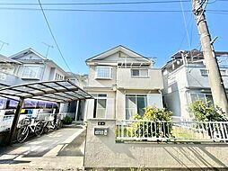 取手市井野2丁目〜外壁・屋根塗装済の4LDK〜