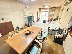 取手市野々井〜大きな中古戸建〜