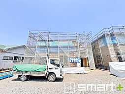 第2古河諸川 1号棟