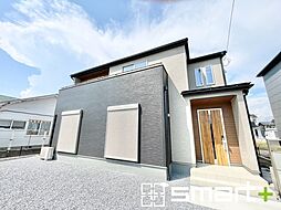 第2古河諸川 1号棟