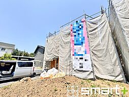 古河市五部第1 1号棟