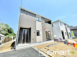 古河市五部第1 1号棟