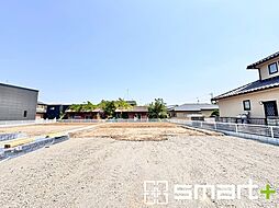 古河中田第4 1号棟