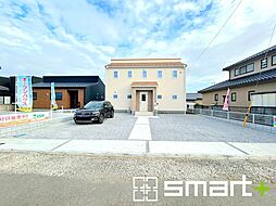 古河中田第4 1号棟