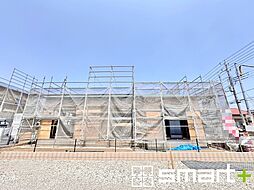 第2古河諸川 3号棟