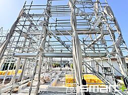 古河市大山 第8 1号棟