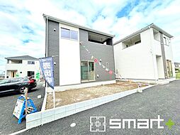 古河市大山　第8 2号棟