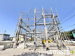 古河市大山 第8 2号棟