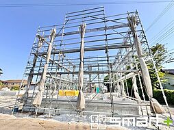 古河市大山 第8 3号棟