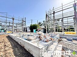 古河市大山 第8 4号棟