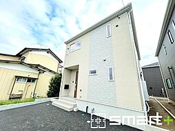 古河市大山　第8 5号棟