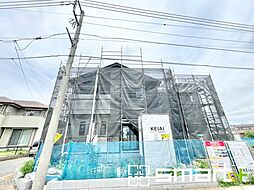 柏市篠籠田7期 1号棟
