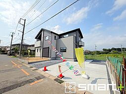 柏市篠籠田7期 1号棟