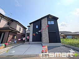 柏市篠籠田7期 2号棟
