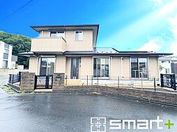 土浦市中高津　パナソニックホームズ中古戸建